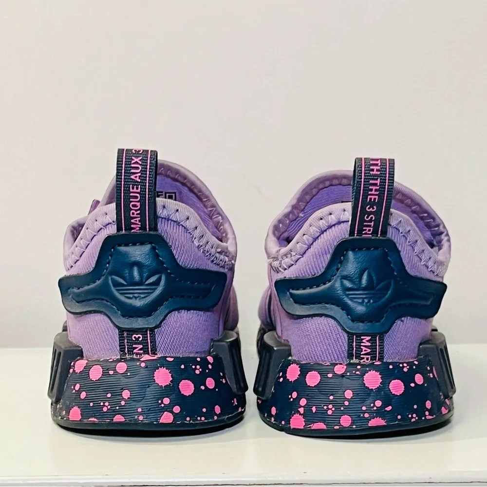 Adidas x Kevin Lyons Toddler Size 6.5